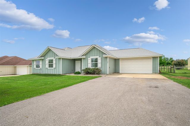 319 O'malley Road, Brenham, TX 77833