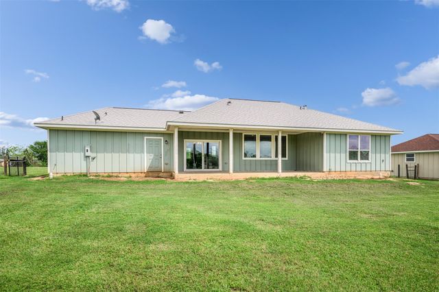 319 O'malley Road, Brenham, TX 77833
