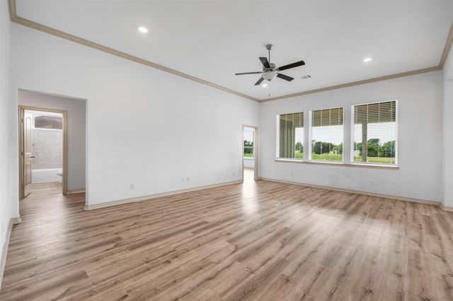 319 O'malley Road, Brenham, TX 77833