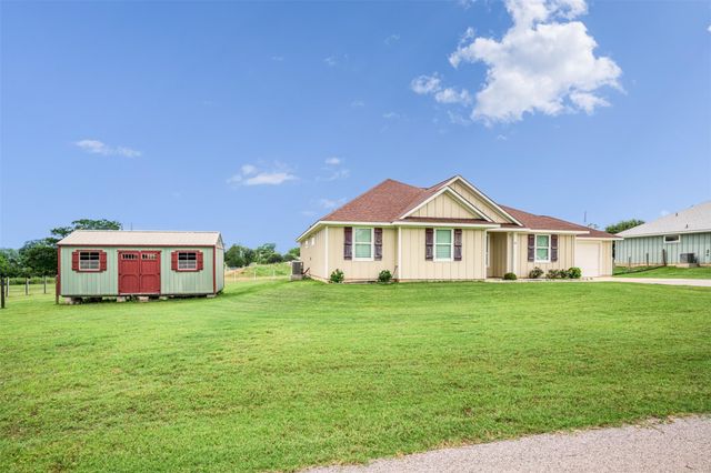 319 O'malley Road, Brenham, TX 77833