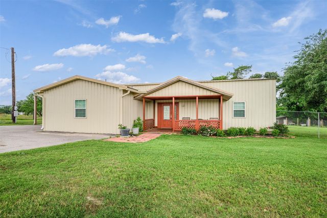 319 O'malley Road, Brenham, TX 77833