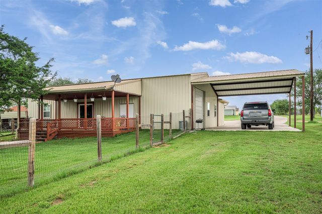 319 O'malley Road, Brenham, TX 77833