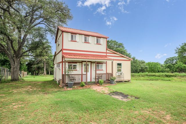 319 O'malley Road, Brenham, TX 77833