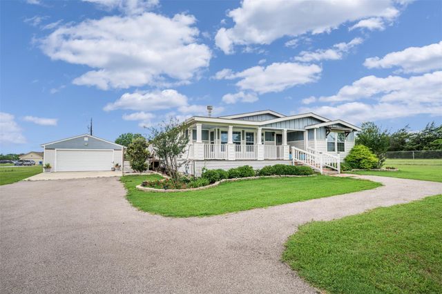 319 O'malley Road, Brenham, TX 77833