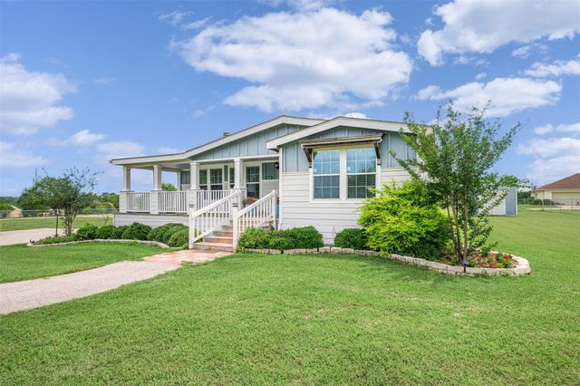 319 O'malley Road, Brenham, TX 77833