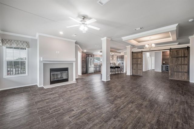 319 O'malley Road, Brenham, TX 77833