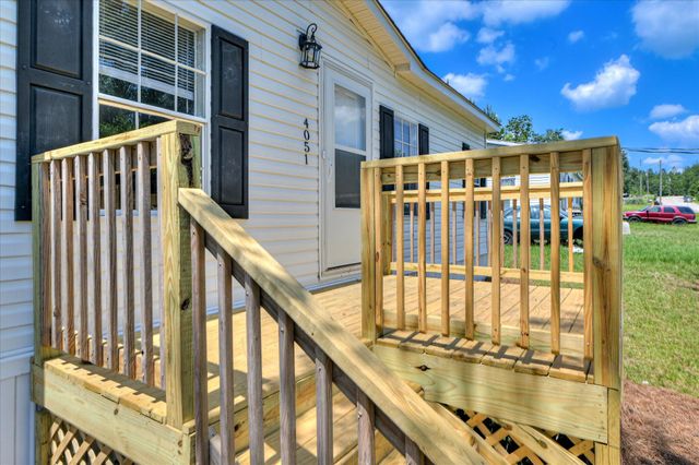4051 Union Grove Circle, Augusta, GA 30906