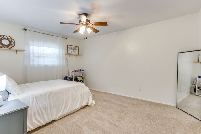 3825 Twilight Drive S, Benbrook, TX 76116