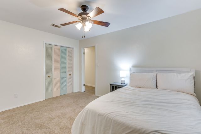 3825 Twilight Drive S, Benbrook, TX 76116