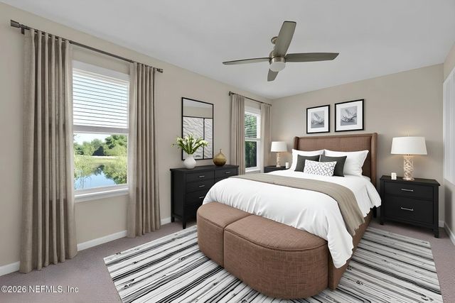 138 MUSTARD HILL Court, St. Augustine, FL 32086