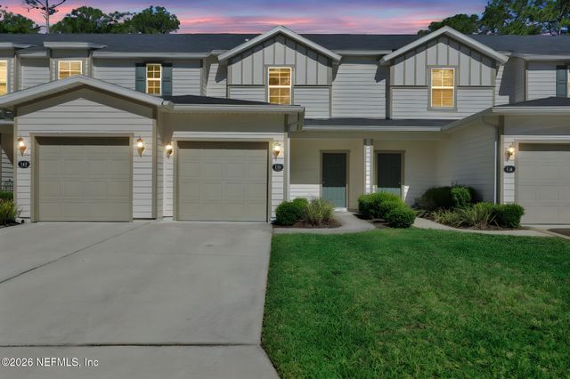 138 MUSTARD HILL Court, St. Augustine, FL 32086