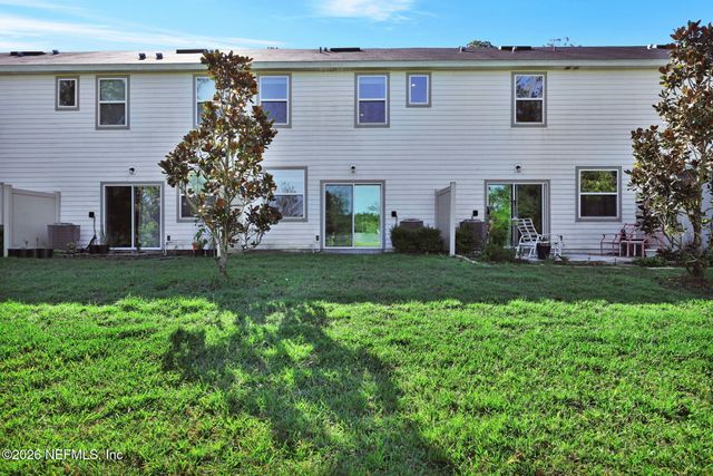 138 MUSTARD HILL Court, St. Augustine, FL 32086