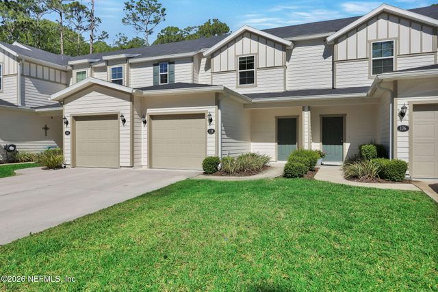 138 MUSTARD HILL Court, St. Augustine, FL 32086