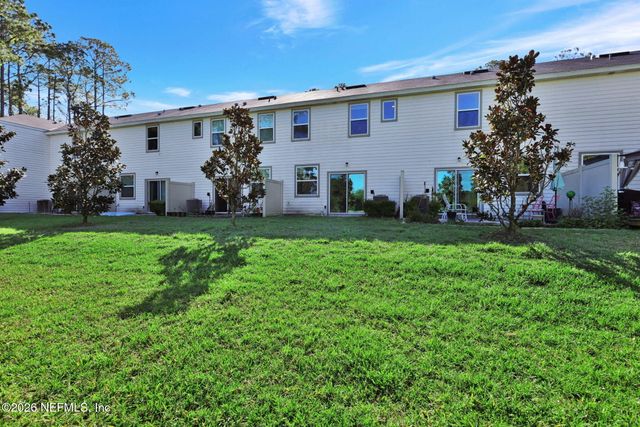 138 MUSTARD HILL Court, St. Augustine, FL 32086