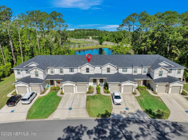 138 MUSTARD HILL Court, St. Augustine, FL 32086