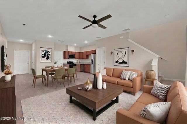 138 MUSTARD HILL Court, St. Augustine, FL 32086