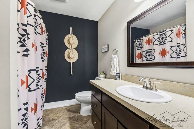 7789 Morse Lake Avenue SE, Alto, MI 49302