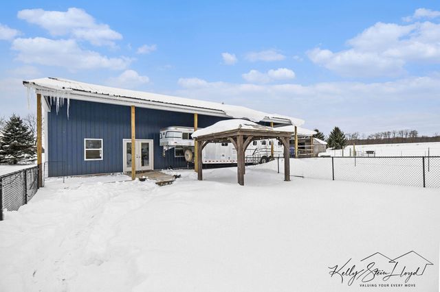 7789 Morse Lake Avenue SE, Alto, MI 49302