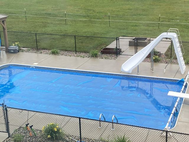 7789 Morse Lake Avenue SE, Alto, MI 49302