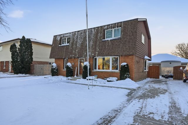 10936 Mcvicker Avenue, Chicago Ridge, IL 60415