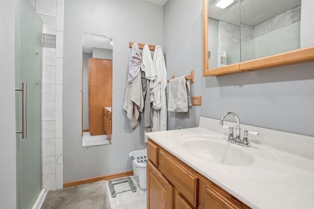 10936 Mcvicker Avenue, Chicago Ridge, IL 60415