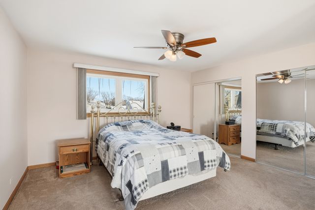 10936 Mcvicker Avenue, Chicago Ridge, IL 60415