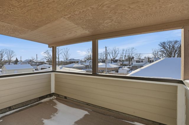 10936 Mcvicker Avenue, Chicago Ridge, IL 60415