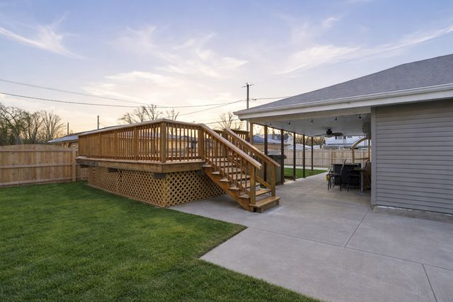 10936 Mcvicker Avenue, Chicago Ridge, IL 60415