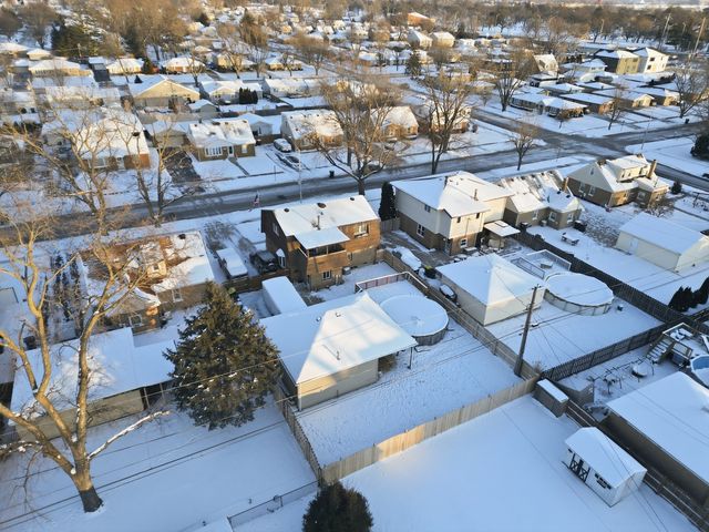 10936 Mcvicker Avenue, Chicago Ridge, IL 60415