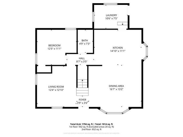10936 Mcvicker Avenue, Chicago Ridge, IL 60415