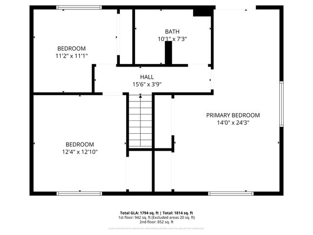 10936 Mcvicker Avenue, Chicago Ridge, IL 60415