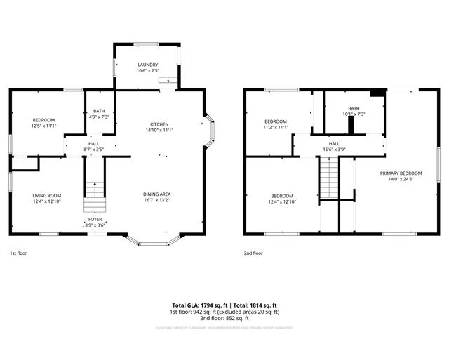 10936 Mcvicker Avenue, Chicago Ridge, IL 60415