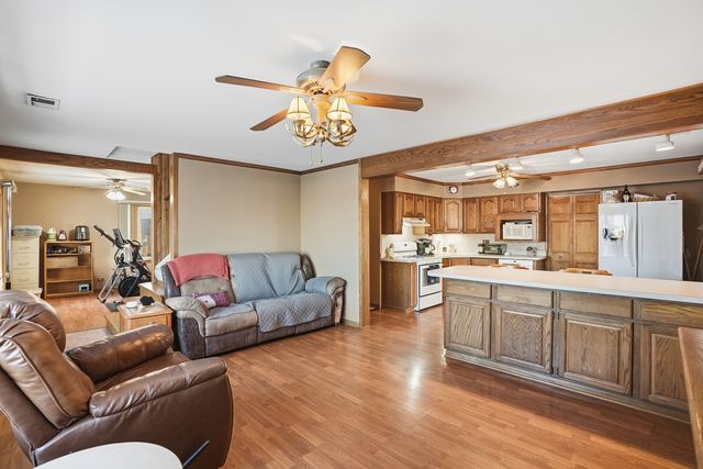 10936 Mcvicker Avenue, Chicago Ridge, IL 60415