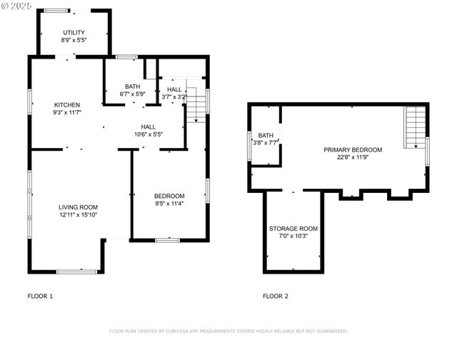 325 Nw 2ND Ave, Kelso, WA 98626