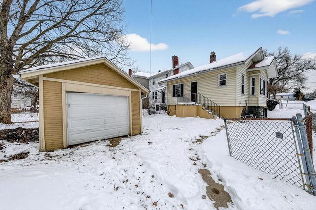 1814 Goodman Avenue, Cincinnati, OH 45239