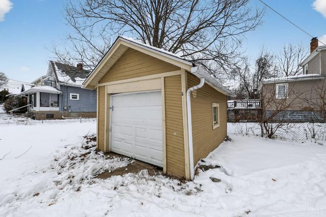 1814 Goodman Avenue, Cincinnati, OH 45239