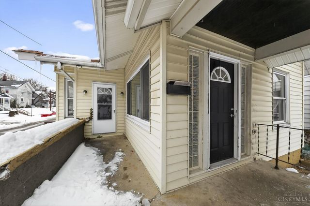 1814 Goodman Avenue, Cincinnati, OH 45239