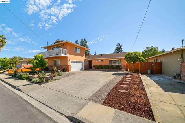 259 Donegal Way, Martinez, CA 94553