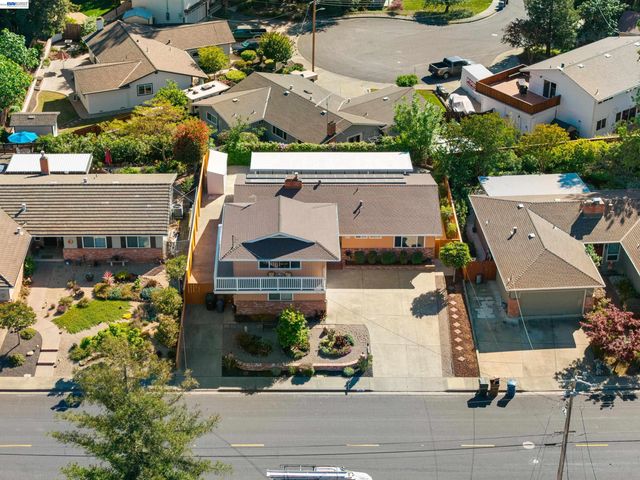 259 Donegal Way, Martinez, CA 94553