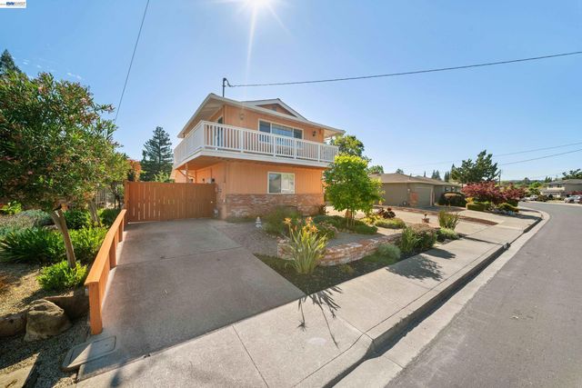 259 Donegal Way, Martinez, CA 94553