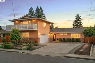 259 Donegal Way, Martinez, CA 94553