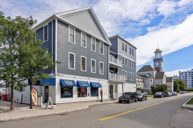 201 Victory Rd 201, Quincy, MA 02171
