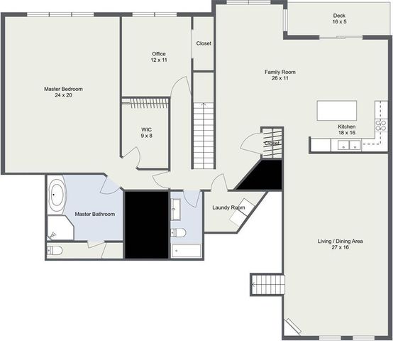 201 Victory Rd 201, Quincy, MA 02171