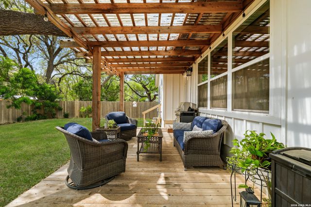 539 Scenic Drive, Canyon Lake, TX 78133