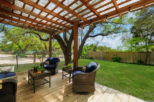 539 Scenic Drive, Canyon Lake, TX 78133