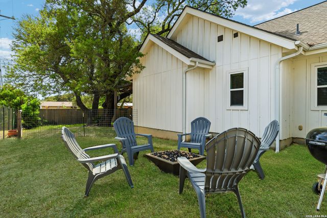 539 Scenic Drive, Canyon Lake, TX 78133