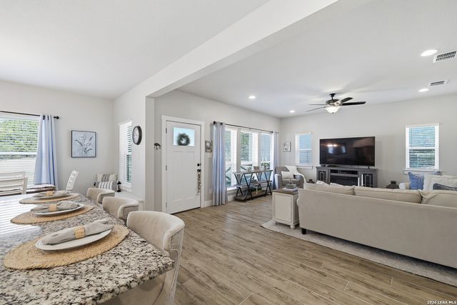 539 Scenic Drive, Canyon Lake, TX 78133