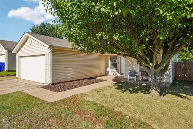 2420 Hunting Horse Trail, Norman, OK 73071