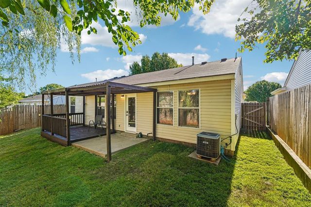 2420 Hunting Horse Trail, Norman, OK 73071