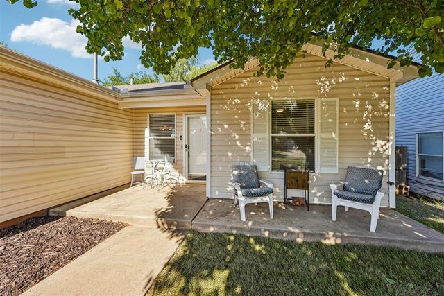 2420 Hunting Horse Trail, Norman, OK 73071